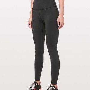 Lululemon Athletic Leggings